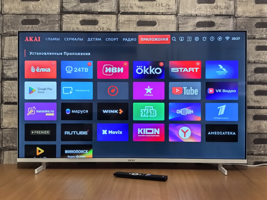 Explore the future of IPTV streaming in 2026.